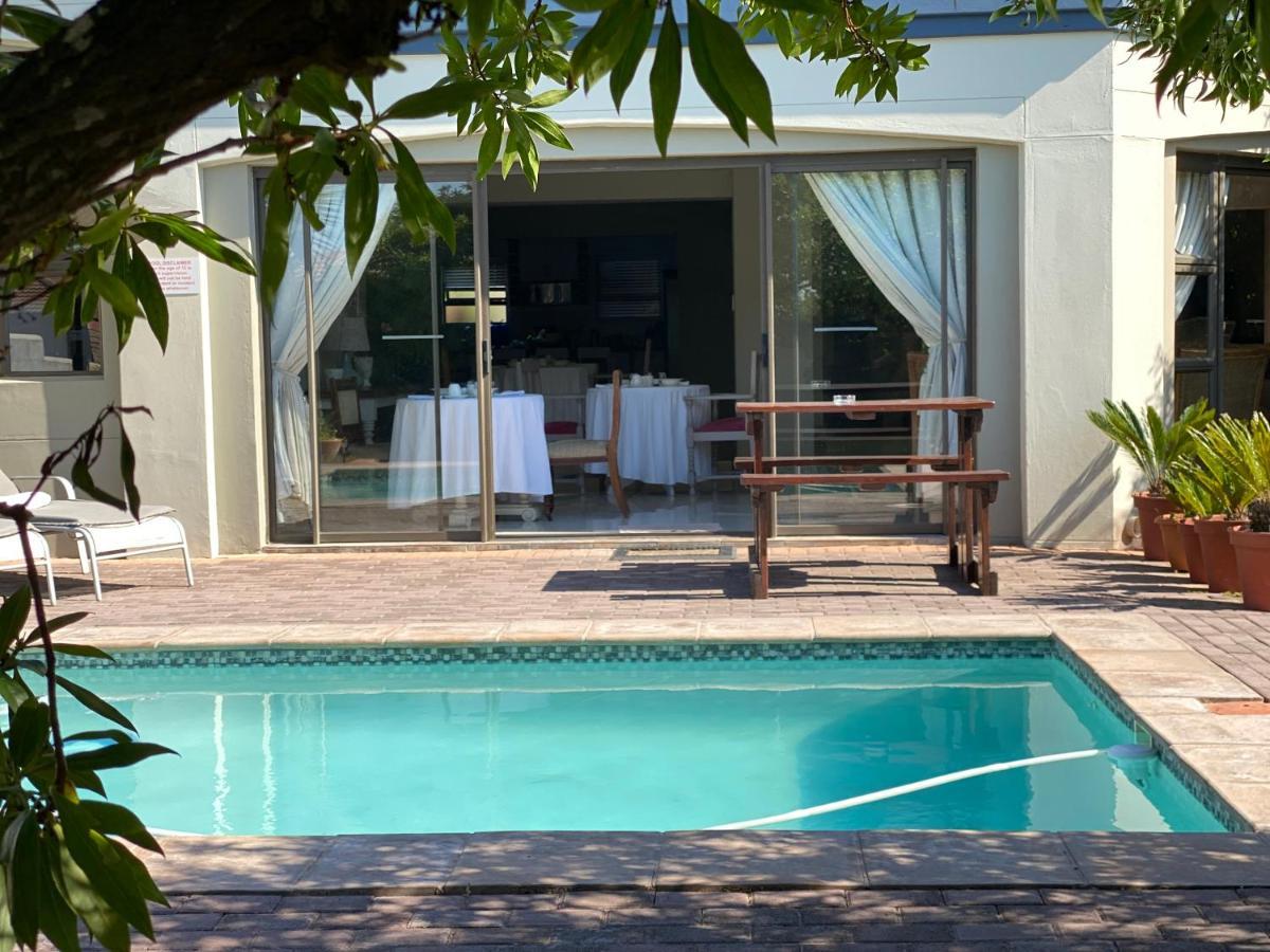 Alabaster Box Guesthouse Langebaan Zewnętrze zdjęcie