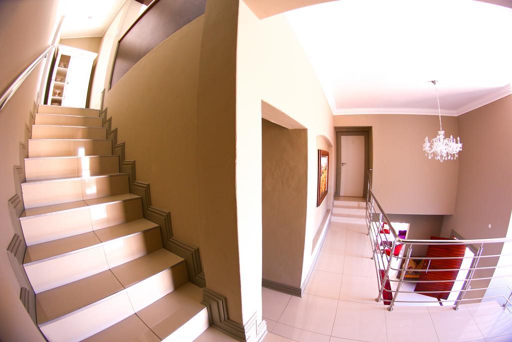 Alabaster Box Guesthouse Langebaan Zewnętrze zdjęcie