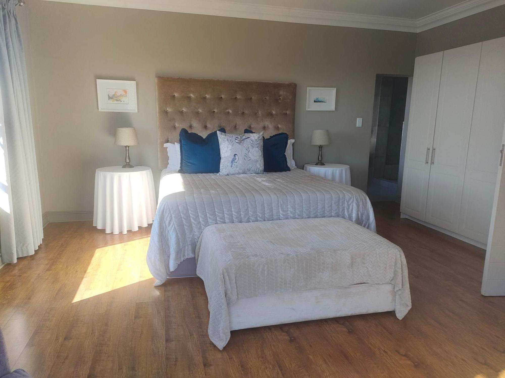 Alabaster Box Guesthouse Langebaan Zewnętrze zdjęcie