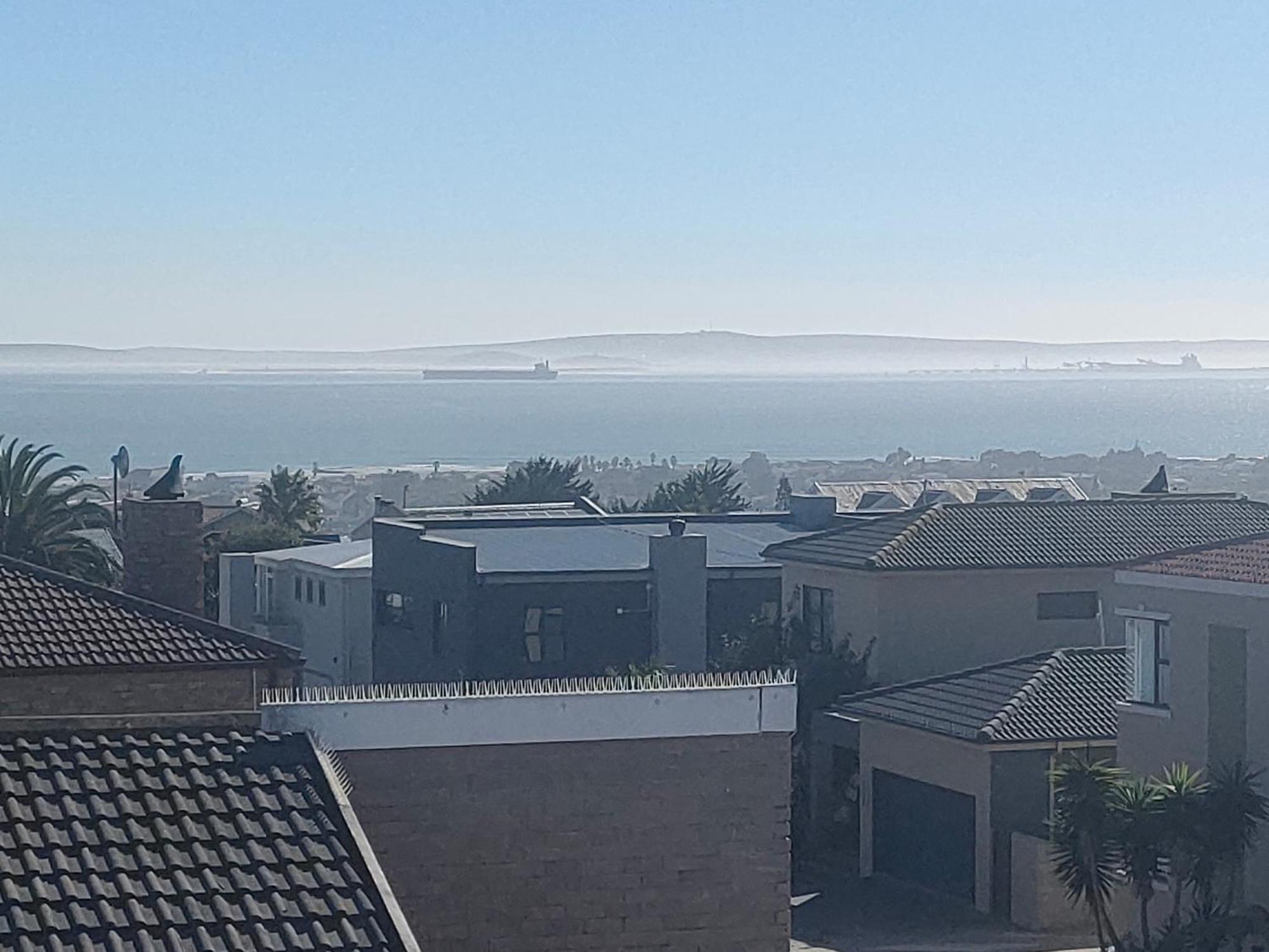 Alabaster Box Guesthouse Langebaan Zewnętrze zdjęcie