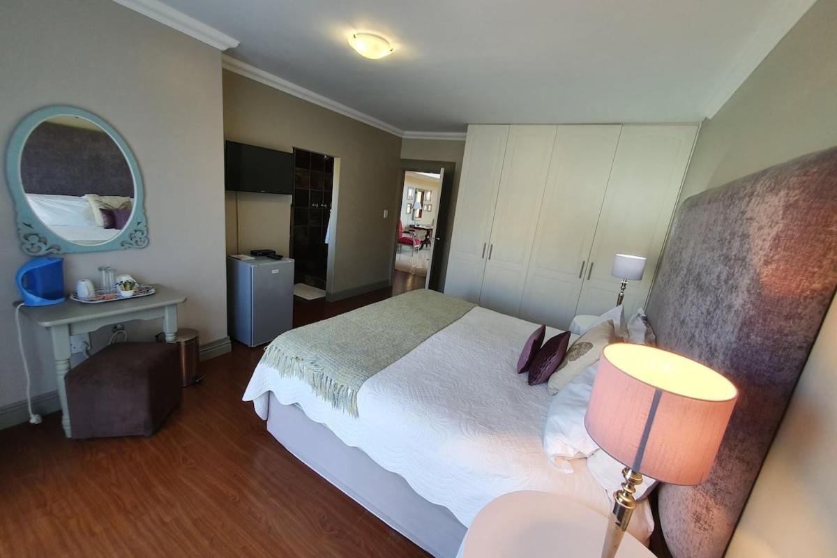 Alabaster Box Guesthouse Langebaan Zewnętrze zdjęcie