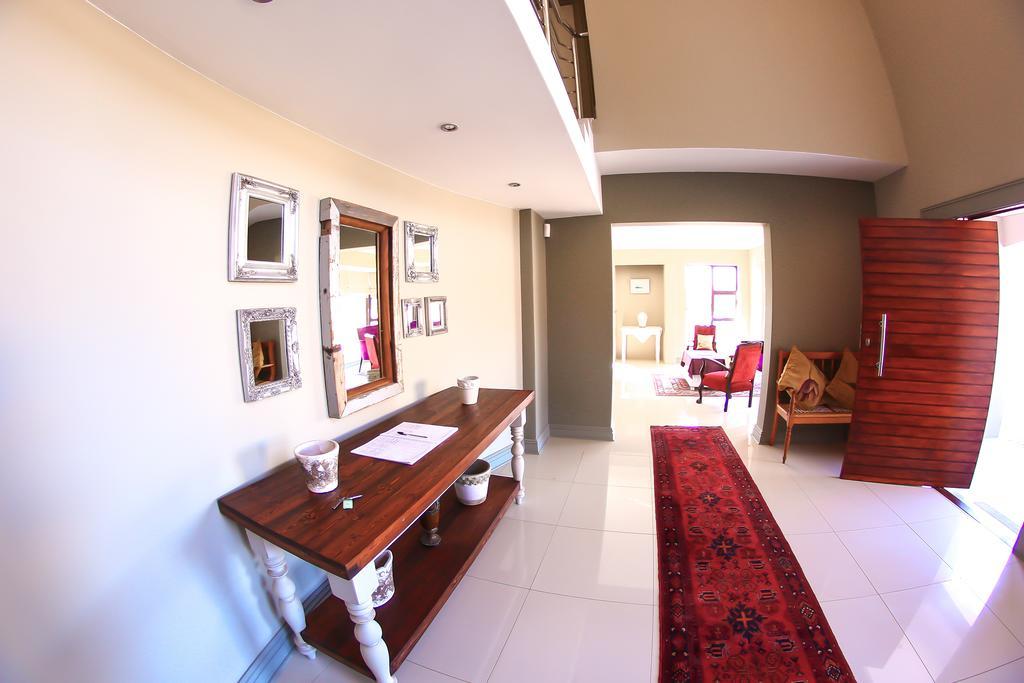 Alabaster Box Guesthouse Langebaan Zewnętrze zdjęcie