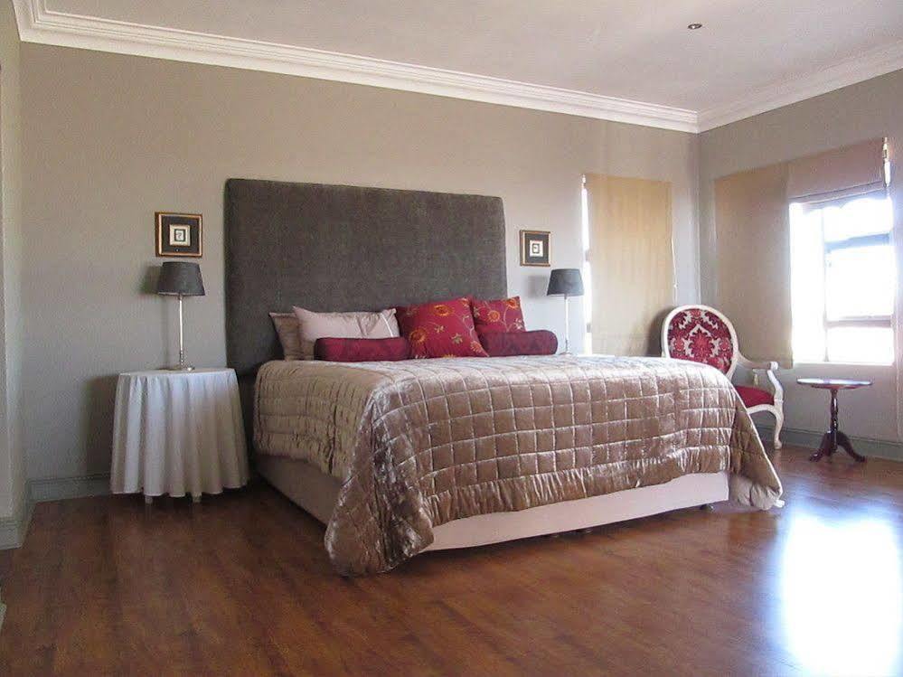 Alabaster Box Guesthouse Langebaan Zewnętrze zdjęcie