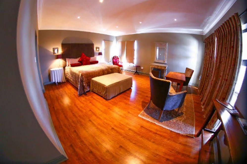 Alabaster Box Guesthouse Langebaan Zewnętrze zdjęcie