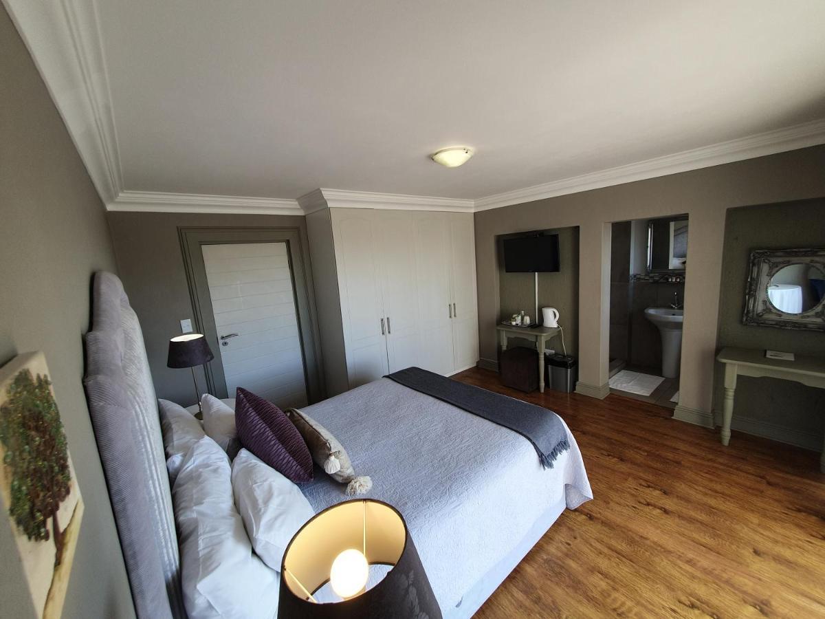 Alabaster Box Guesthouse Langebaan Zewnętrze zdjęcie