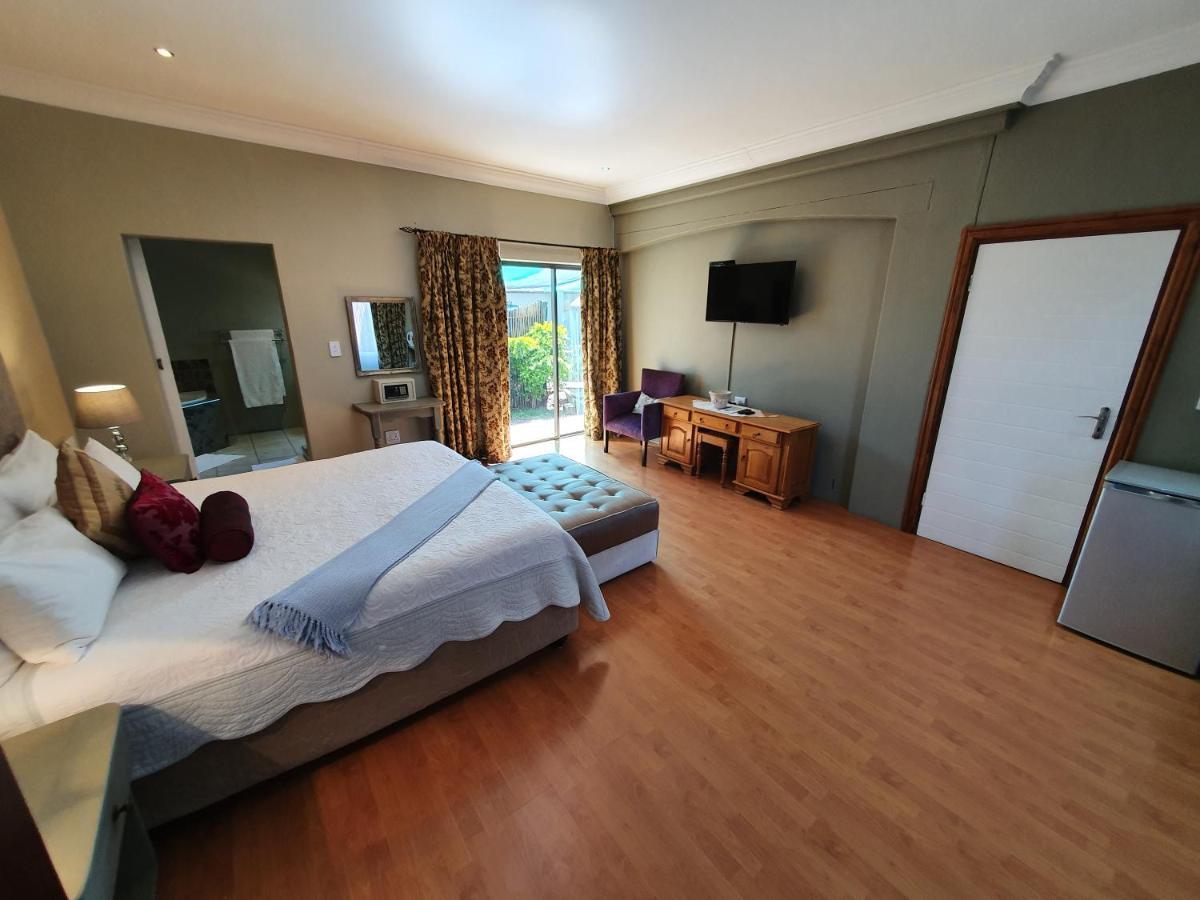 Alabaster Box Guesthouse Langebaan Zewnętrze zdjęcie